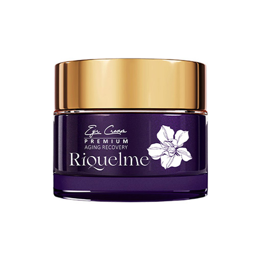 کرم دورچشم ریکلمه