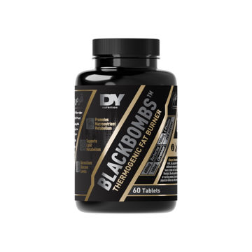 قرص بلک بمب دوریان یتس 60 عددی