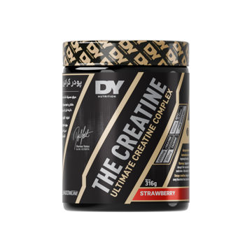 پودر د کراتین دوریان یتس 316 گرمی