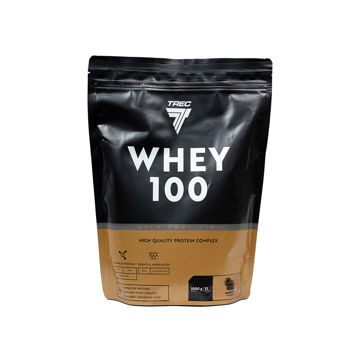 پودر پروتئین وی 100 گلد کر لاین ترک نوتریشن وزن 1000 گرمی