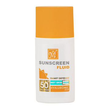 فلوئید ضد آفتاب مای SPF 50 مای